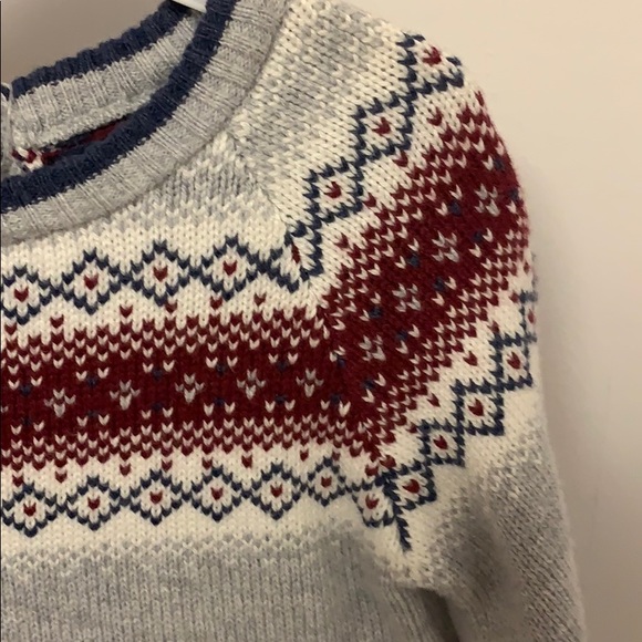 Boys 2 piece set- Holiday cute! - Picture 3 of 6